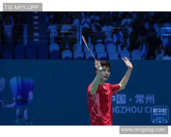 西安羽毛球队创下耐力新高引领全国羽毛球耐力排名新趋势 西安羽毛球队创下耐力新高引领全国羽毛球耐力排名新趋势