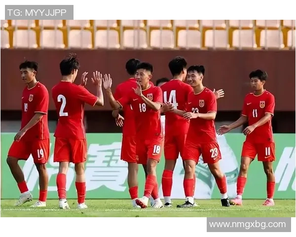 臧海利足球：探索中国足球新星的崛起与未来发展之路