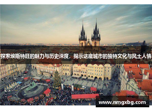 探索埃斯特旺的魅力与历史深度，揭示这座城市的独特文化与风土人情
