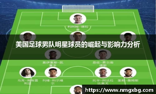 美国足球男队明星球员的崛起与影响力分析