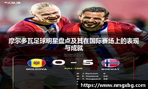 摩尔多瓦足球明星盘点及其在国际赛场上的表现与成就