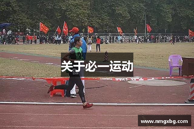 关于必一运动